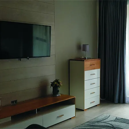Апартаменты Modern Old Town *